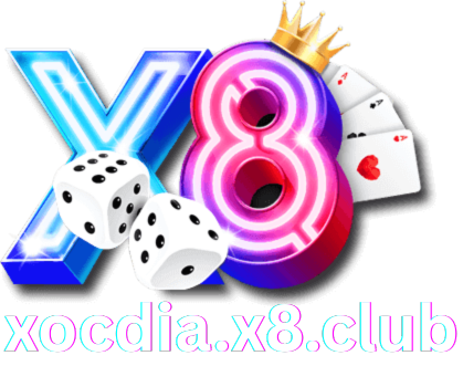 Xóc Đĩa X8: Sân Chơi Cá Cược Trực Tuyến Hấp Dẫn Hiện Nay